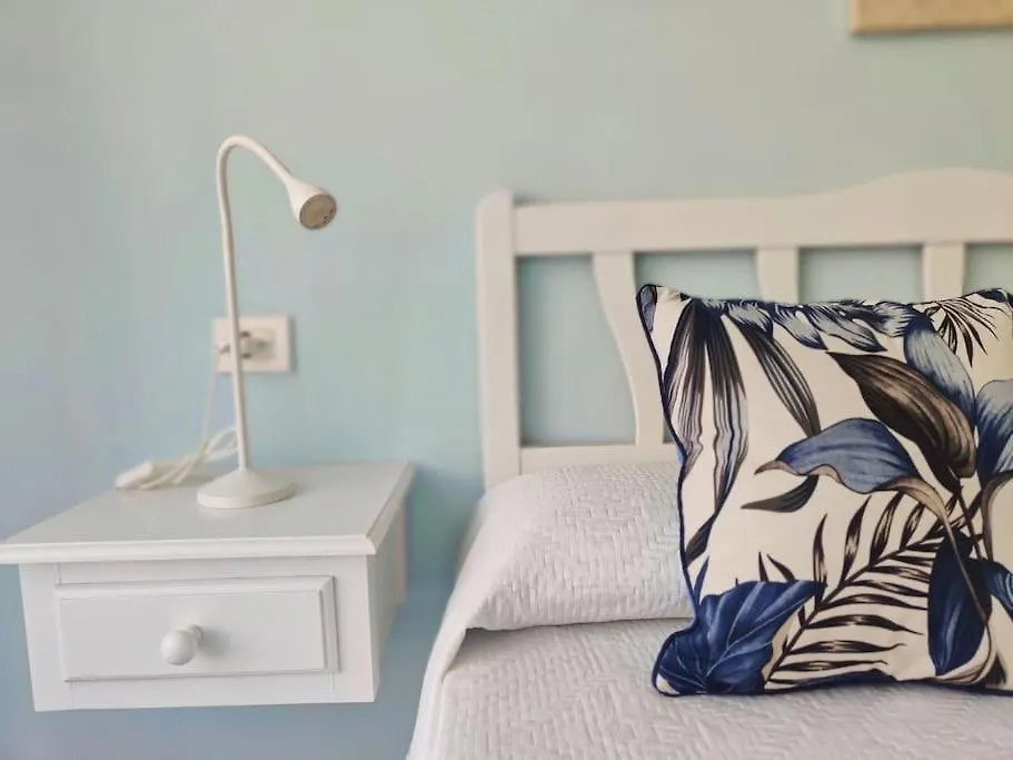 Apartamento Sol Y Mar Puerto de Santiago  Puerto de Santiago (Tenerife)