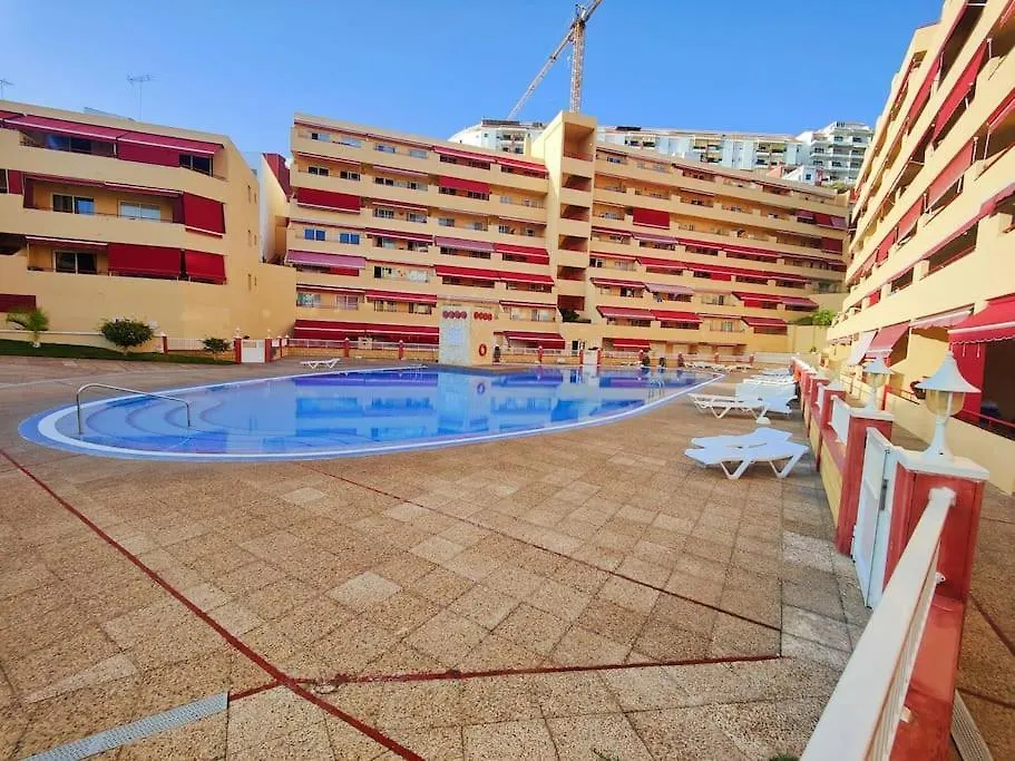 Apartamento Sol Y Mar Puerto de Santiago