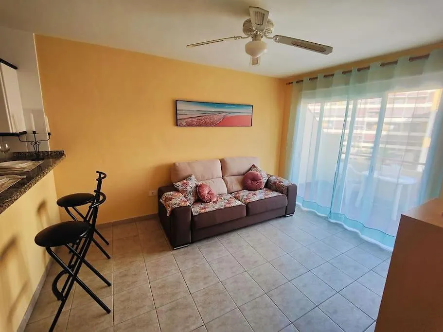Apartamento Sol Y Mar Puerto de Santiago