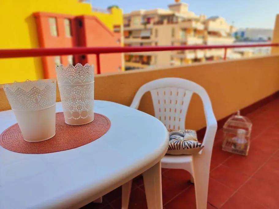 Apartamento Sol Y Mar Puerto de Santiago   Puerto de Santiago (Tenerife)