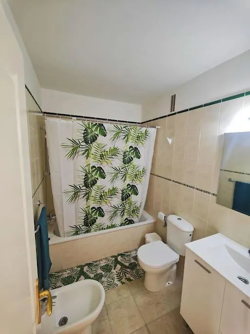 Apartamento Sol Y Mar Puerto de Santiago
